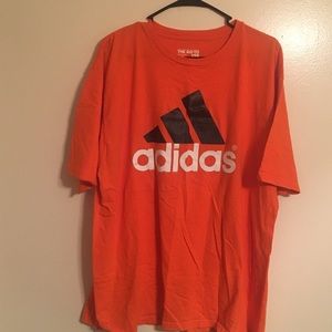 Adidas shirt